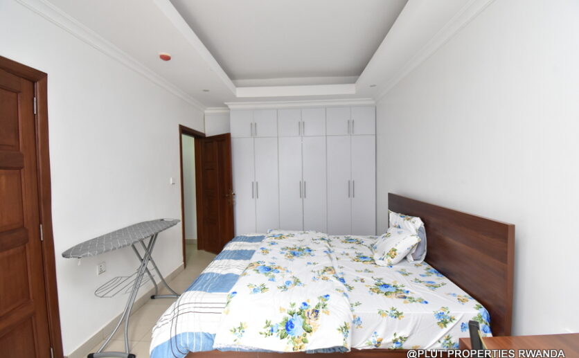modern apartment for rent in Gacuriro plut properties (4)