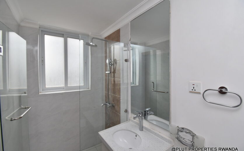 modern apartment for rent in Gacuriro plut properties (6)
