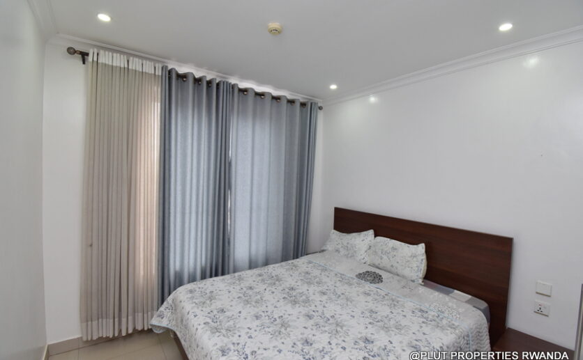 modern apartment for rent in Gacuriro plut properties (7)