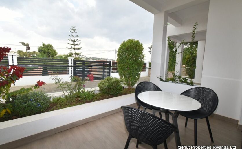 1 bedroom for rent in Kacyiru short stay (16)