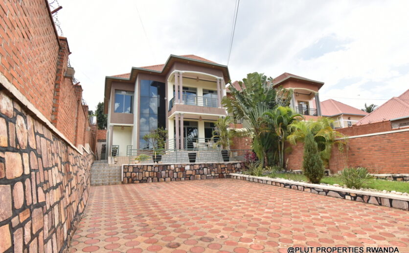 5 bedrooms house in Kibagabaga plut properties (13)