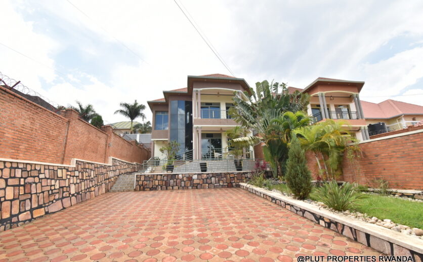 5 bedrooms house in Kibagabaga plut properties (14)