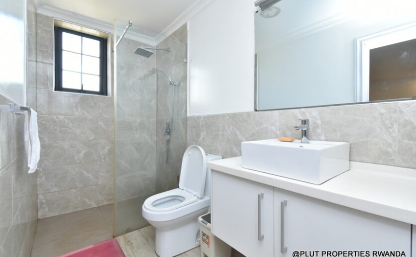 Apartment for rent in Kibagabaga plut properties (10)