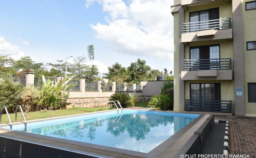 Apartment for rent in Kibagabaga plut properties (13)