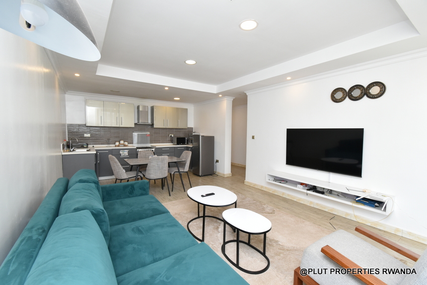 Apartment for Rent in Kibagabaga