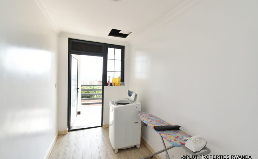 Apartment for rent in Kibagabaga plut properties (6)