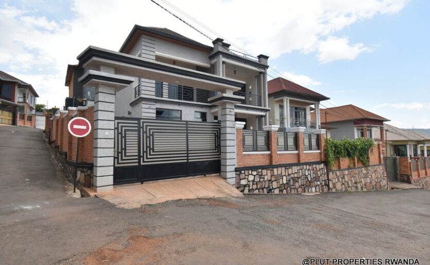 Beautiful house in Kibagabaga plut properties (12)