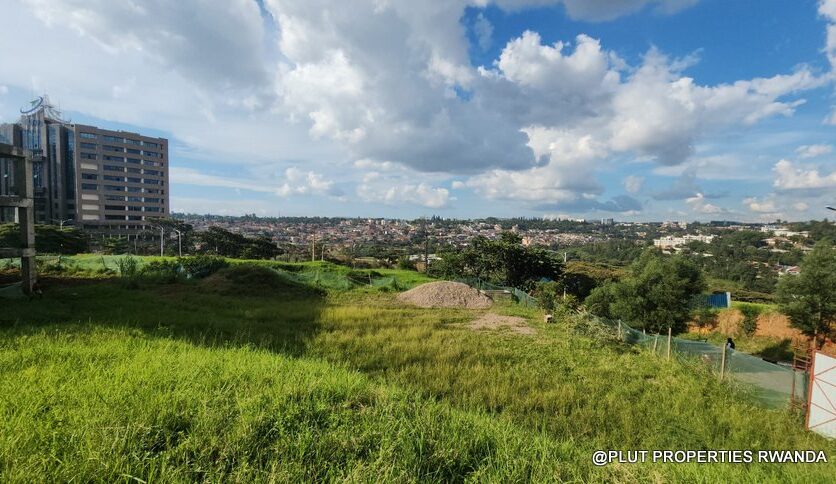 Big land for sale in Kiyovu plut properties (3)