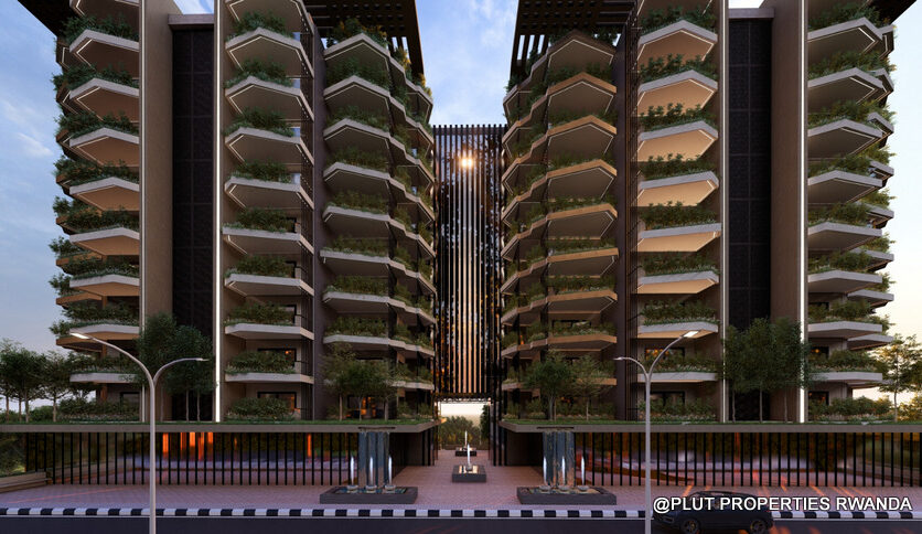 Big land for sale in Kiyovu plut properties (5)