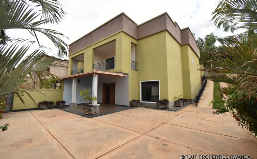 Duplex for rent in Kibagabaga plut properties (13)