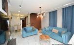 Furnished 3 bedroom apartment in Kibagabaga plut properties (1)