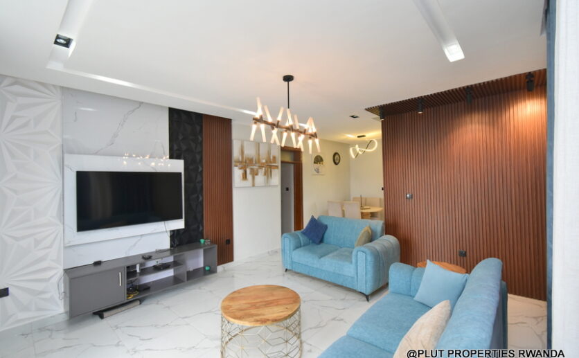 Furnished 3 bedroom apartment in Kibagabaga plut properties (12)