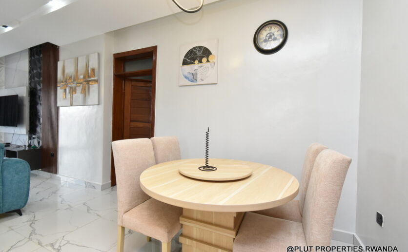 Furnished 3 bedroom apartment in Kibagabaga plut properties (4)