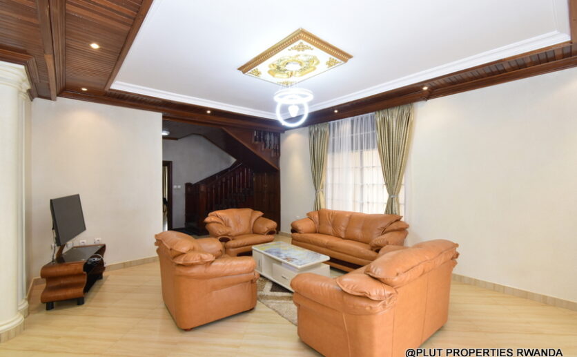 House for rent in Gacuriro Kigali plut properties (11)