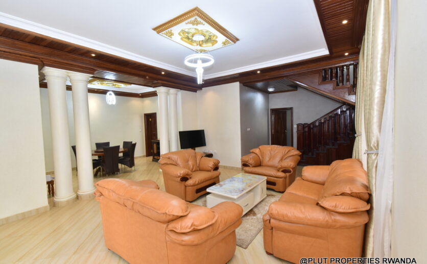 House for rent in Gacuriro Kigali plut properties (12)
