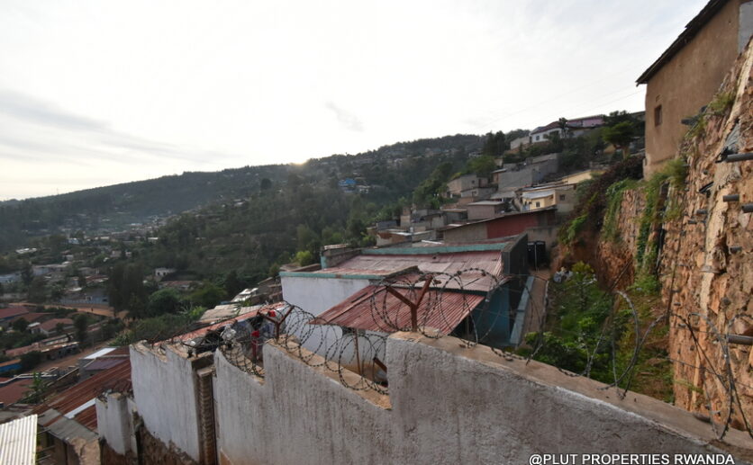 Land for sale in Nyamirambo Kigali plut properties (2)