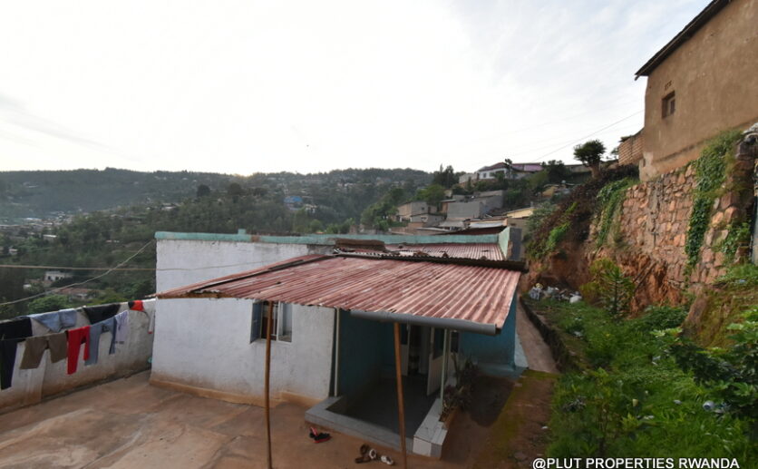 Land for sale in Nyamirambo Kigali plut properties (4)