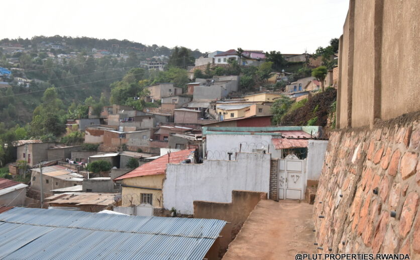 Land for sale in Nyamirambo Kigali plut properties (5)