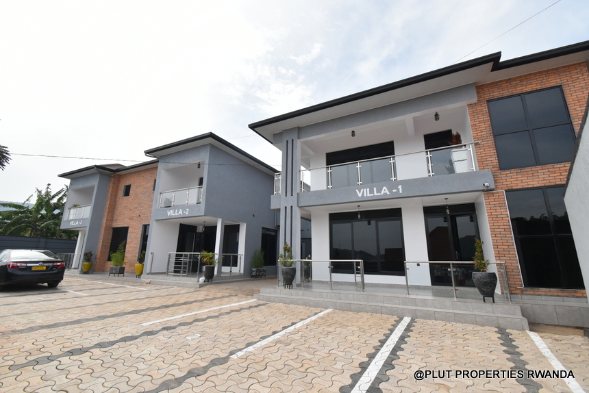 House for Rent in Karuruma