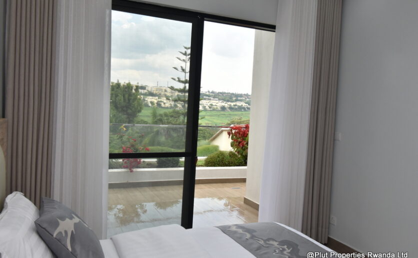 apartment short stay for rent kacyiru kigali (17)