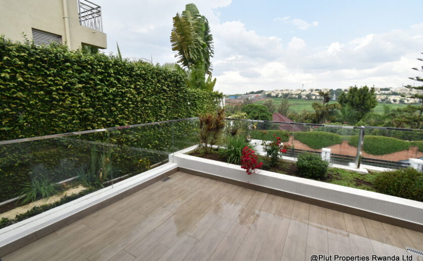 apartment short stay for rent kacyiru kigali (18)
