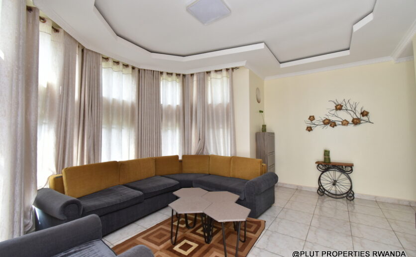 furnished house in Kibagabaga plut properties (1)