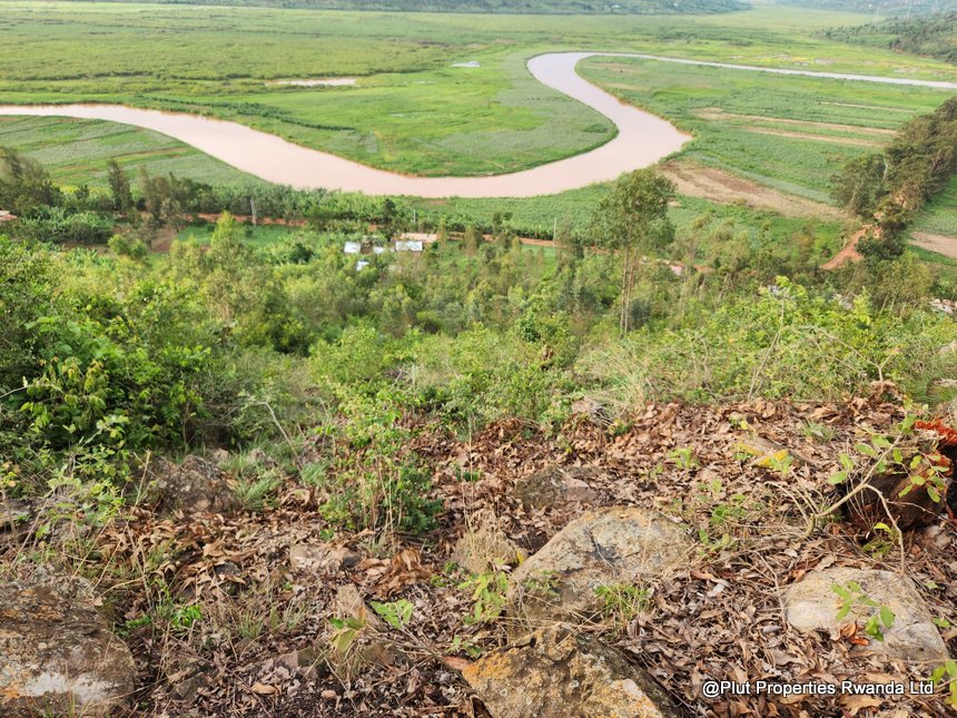 Land for Sale in Bugesera – Ideal Quarry Site with Premium Stone Deposit