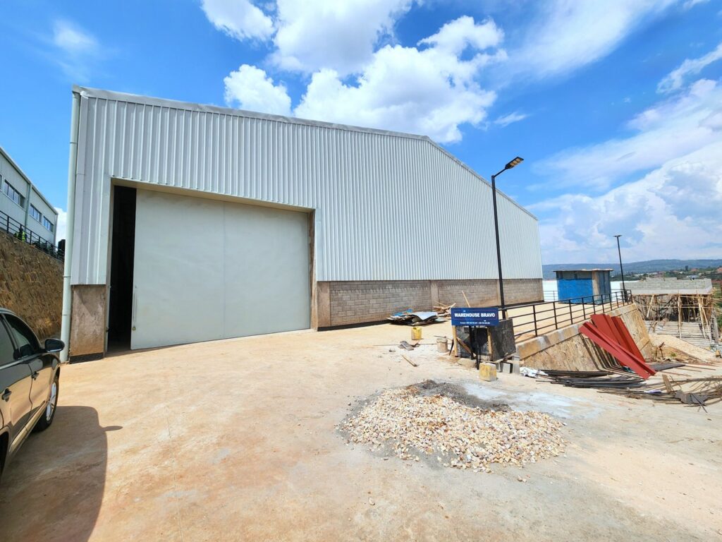 Warehouse for rent - Prime Economic Zone (PEZ)