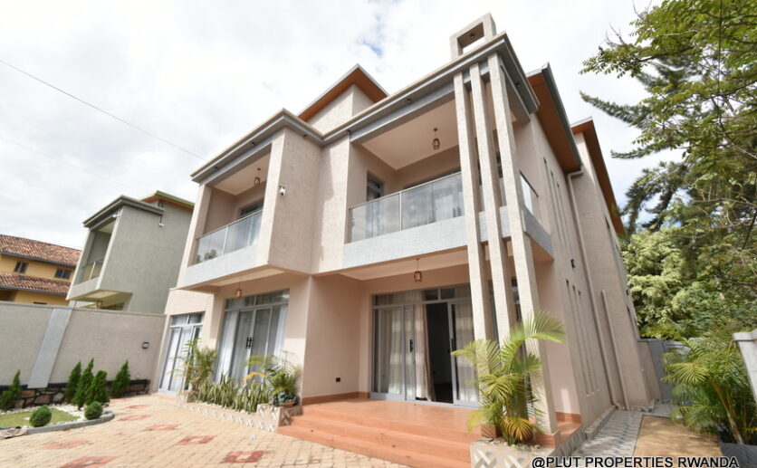 2 storey house for rent in Kibagabaga plutproperties (12)