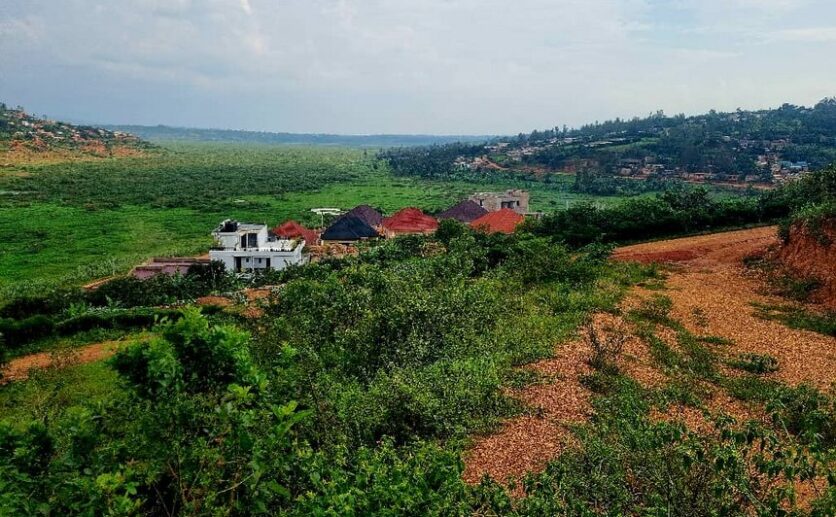 4 Big plots for sale in Muyange plut properties (14)