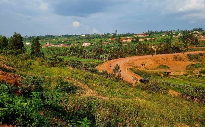 4 Big plots for sale in Muyange plut properties (8)