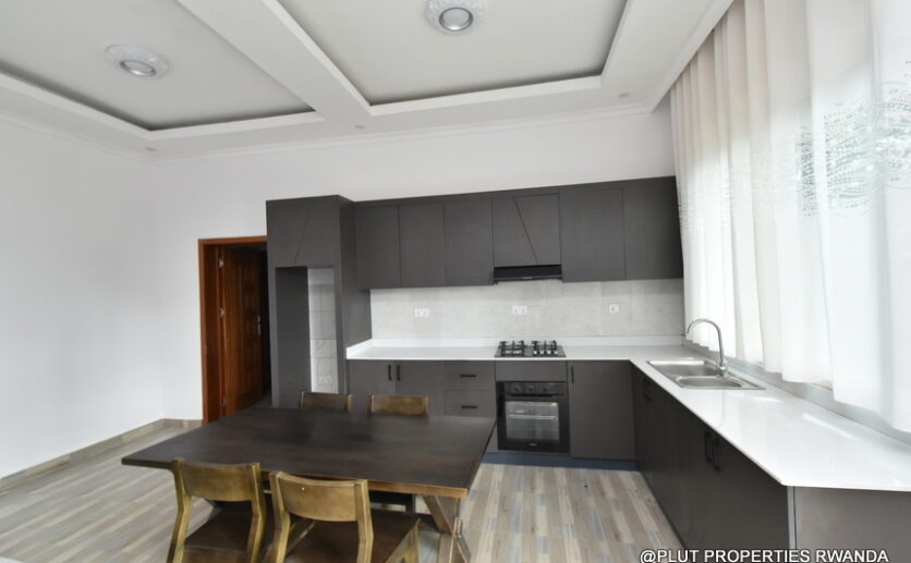 Apartment for rent in Kibagabaga plut properties (1)