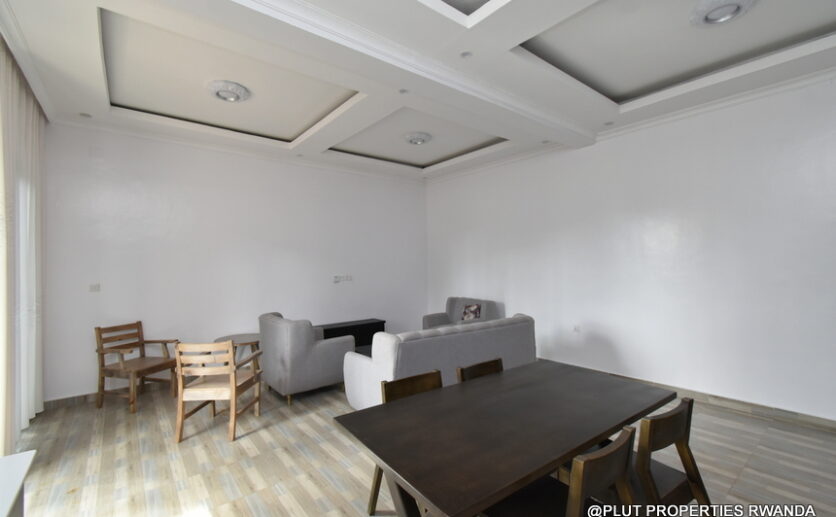 Apartment for rent in Kibagabaga plut properties (11)