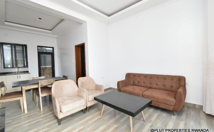 Apartment for rent in Kibagabaga plut properties (5)