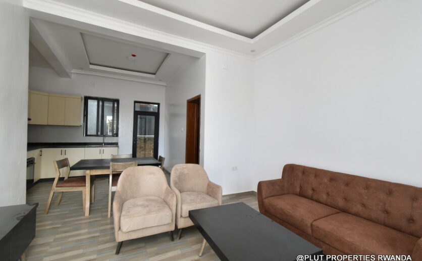 Apartment for rent in Kibagabaga plut properties (6)