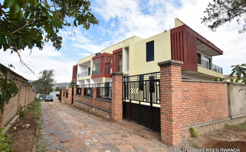 Apartment for rent in Kibagabaga plut properties (9)