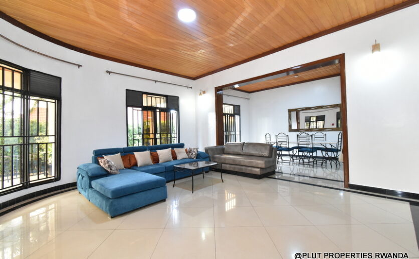 Beautiful furnished house for rent in Rebero plut properties (7)