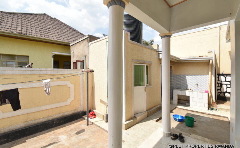 House for rent in Kicukiro plut properties (7)