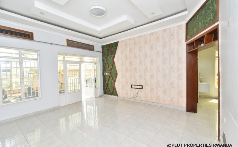 House for rent in Kicukiro plut properties (9)