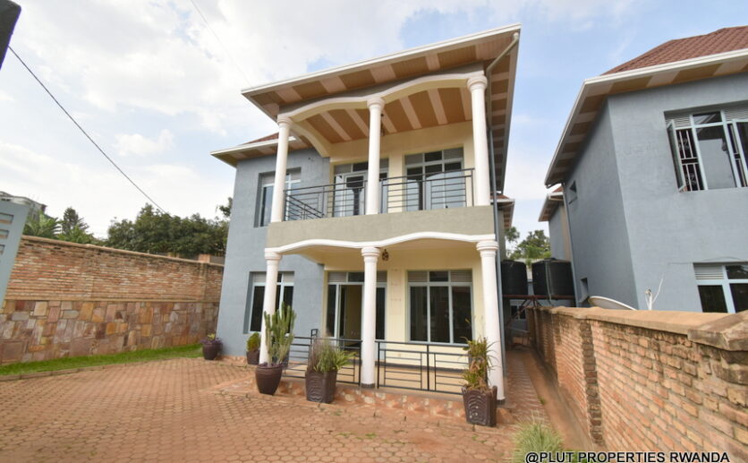 House in Kicukiro plut properties (8)