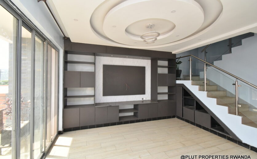 Kicukiro house for rent plut properties (14)