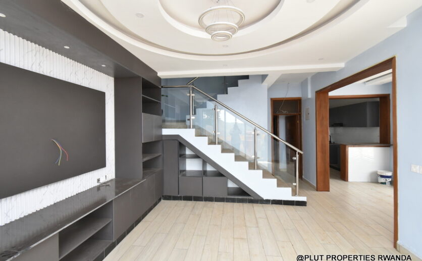 Kicukiro house for rent plut properties (15)