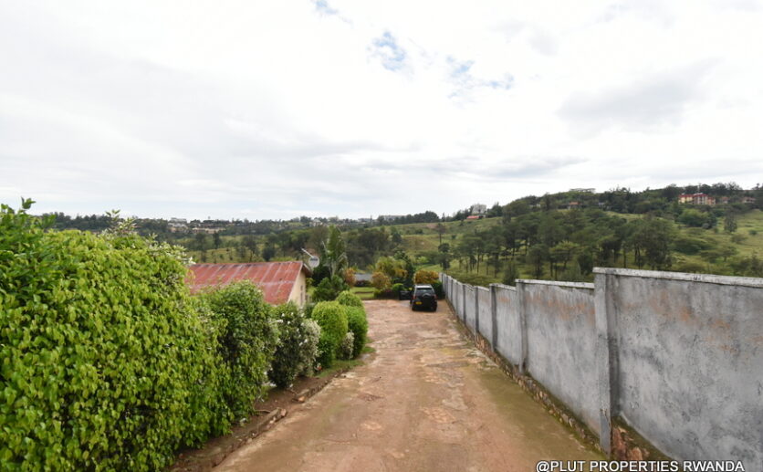 Kigali Kacyiru plot for sale plut properties (6)