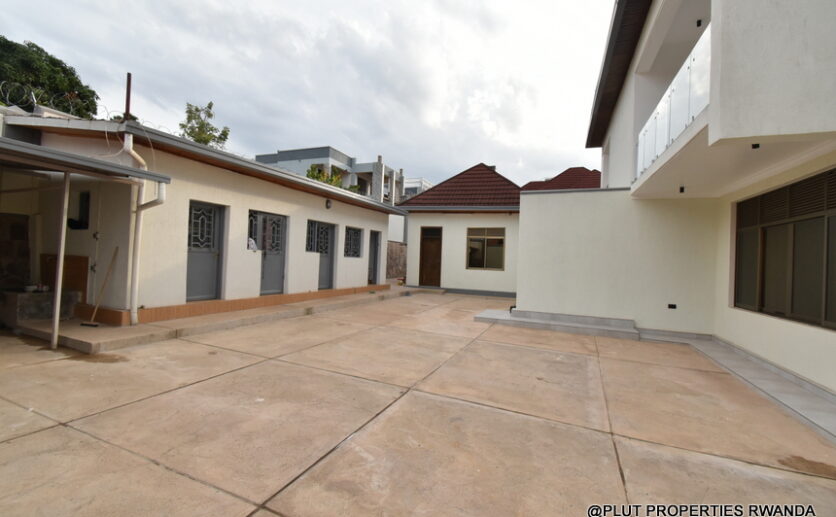 Rent in Kibagabaga Kigali plut properties (15)