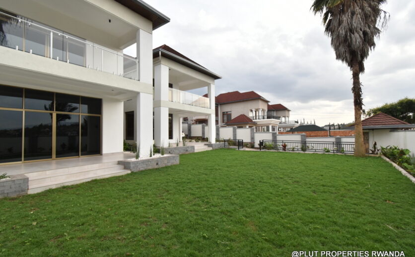 Rent in Kibagabaga Kigali plut properties (2)