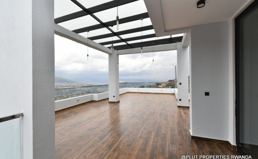 Villa house for rent in Rebero plut properties (15)