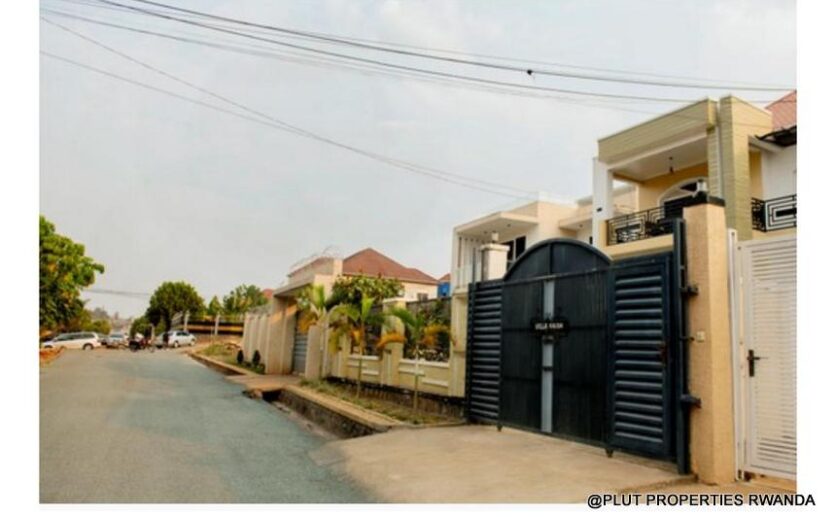 apartment for rent in Kibagabaga plut properties (7)