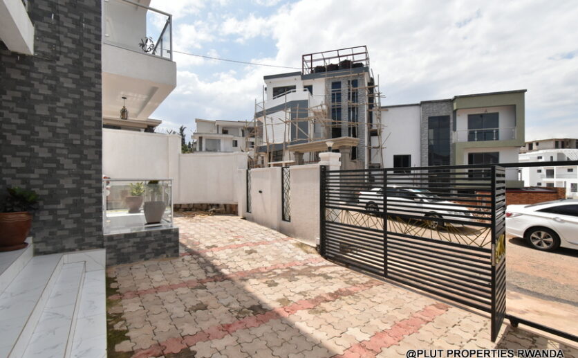 2 fully furnished bedrooms for rent in Kibagabaga plut properties (12)
