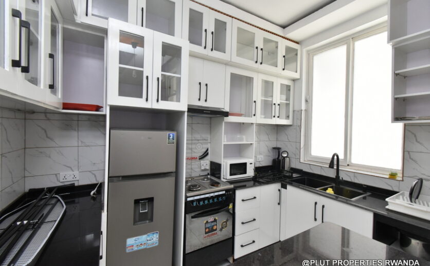 2 fully furnished bedrooms for rent in Kibagabaga plut properties (6)