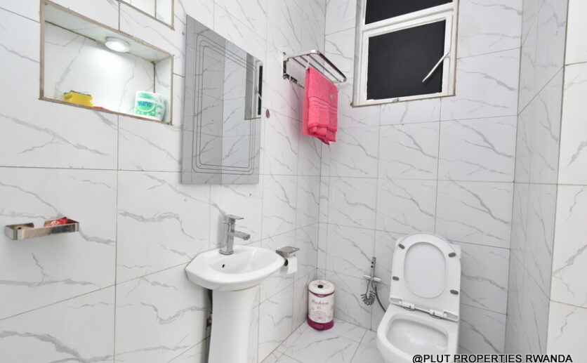 2 fully furnished bedrooms for rent in Kibagabaga plut properties (9)